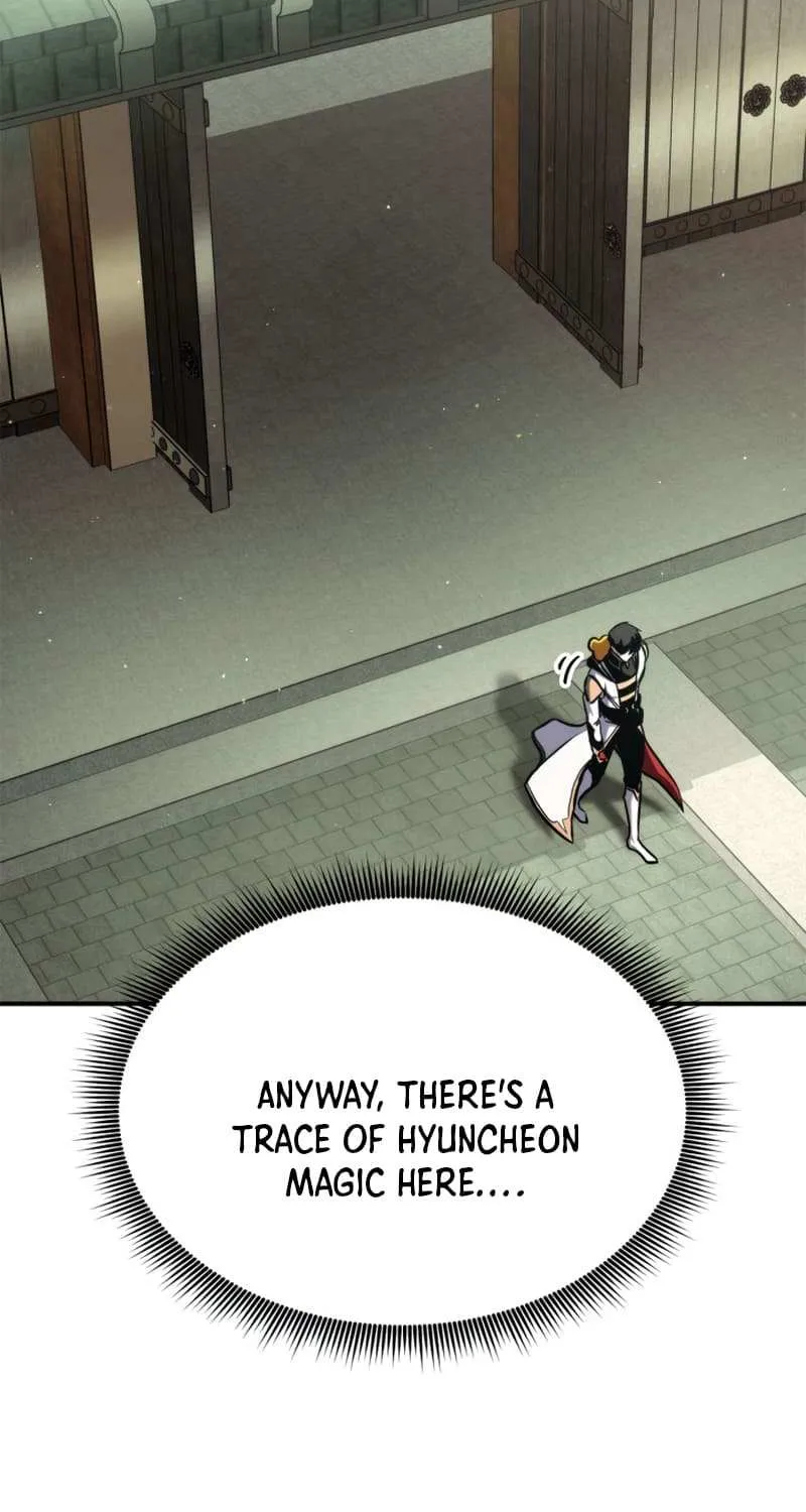 Read Ranker’S Return chapter 124.3 image 18 on Lezhin