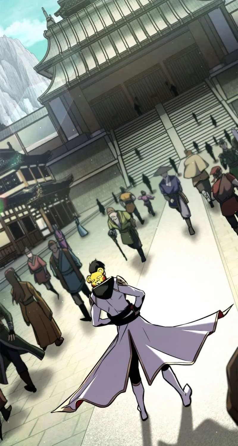 Read Ranker’S Return chapter 124.3 image 22 on Lezhin