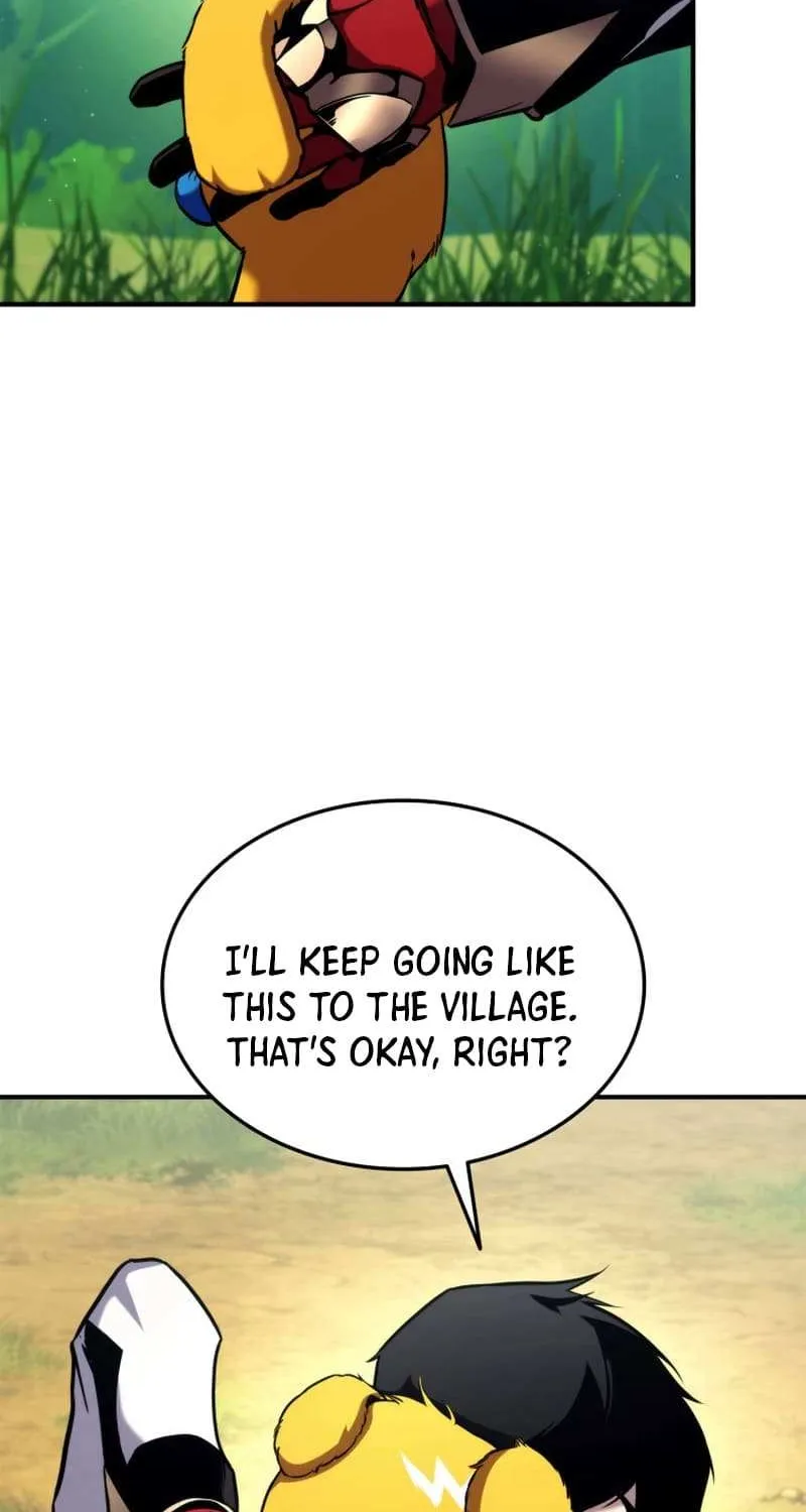 Read Ranker’S Return chapter 124.3 image 3 on Lezhin