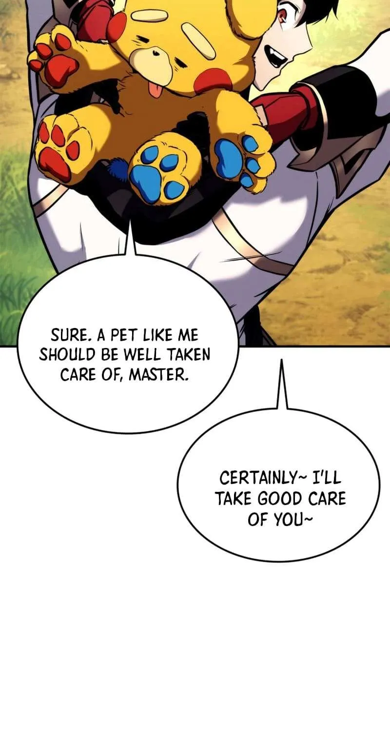 Read Ranker’S Return chapter 124.3 image 4 on Lezhin