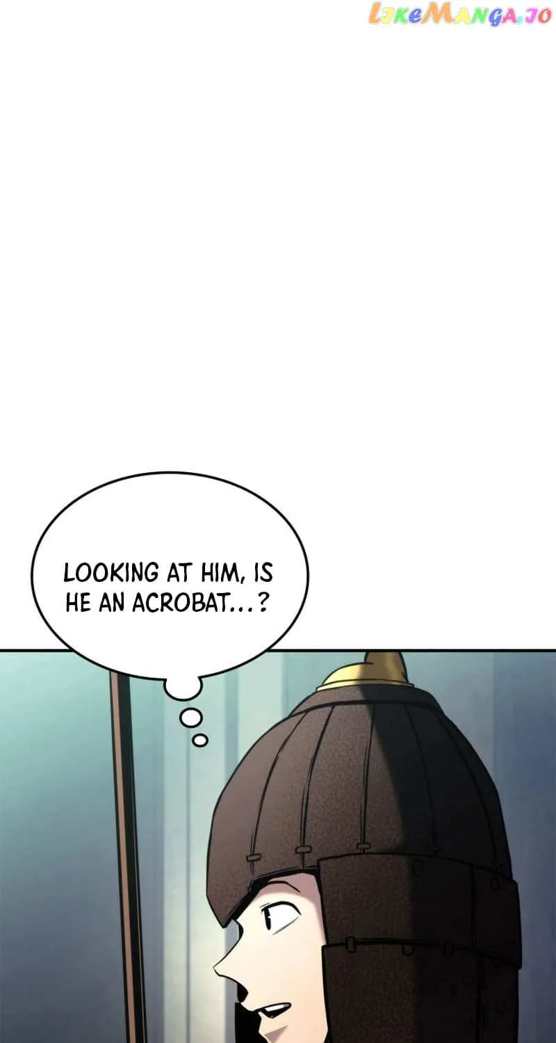 Read Ranker’S Return chapter 124.3 image 8 on Lezhin