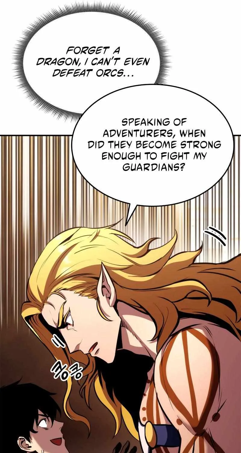 Read Ranker’S Return chapter 124 image 10 on Lezhin