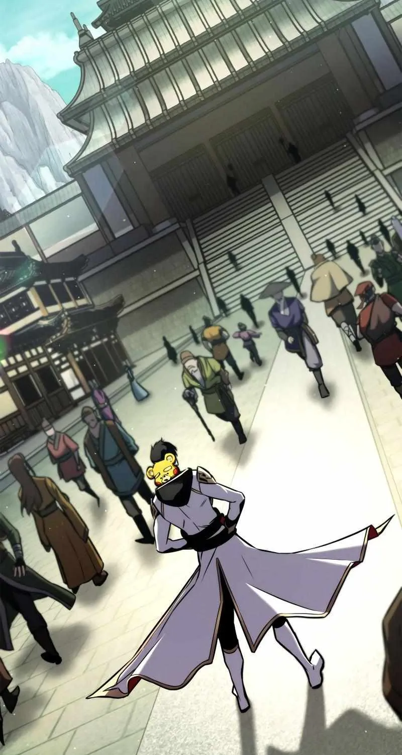 Read Ranker’S Return chapter 124 image 103 on Lezhin