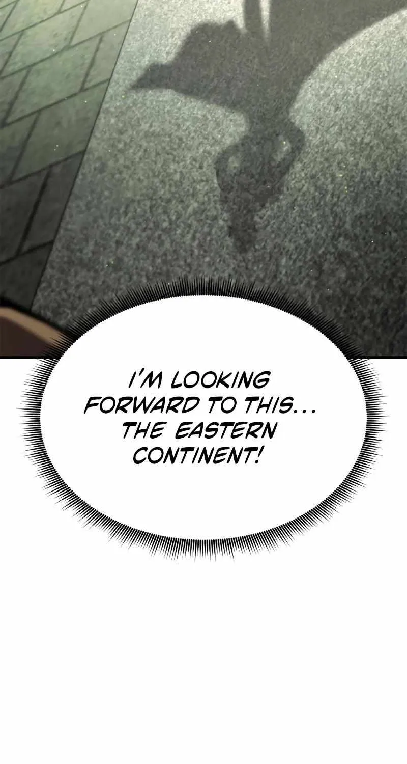 Read Ranker’S Return chapter 124 image 104 on Lezhin