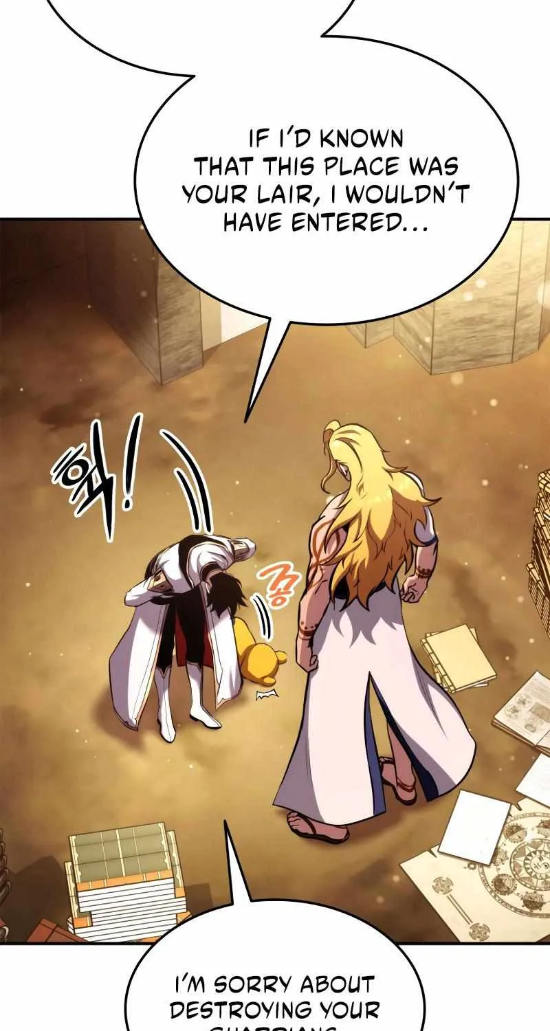 Read Ranker’S Return chapter 124 image 12 on Lezhin