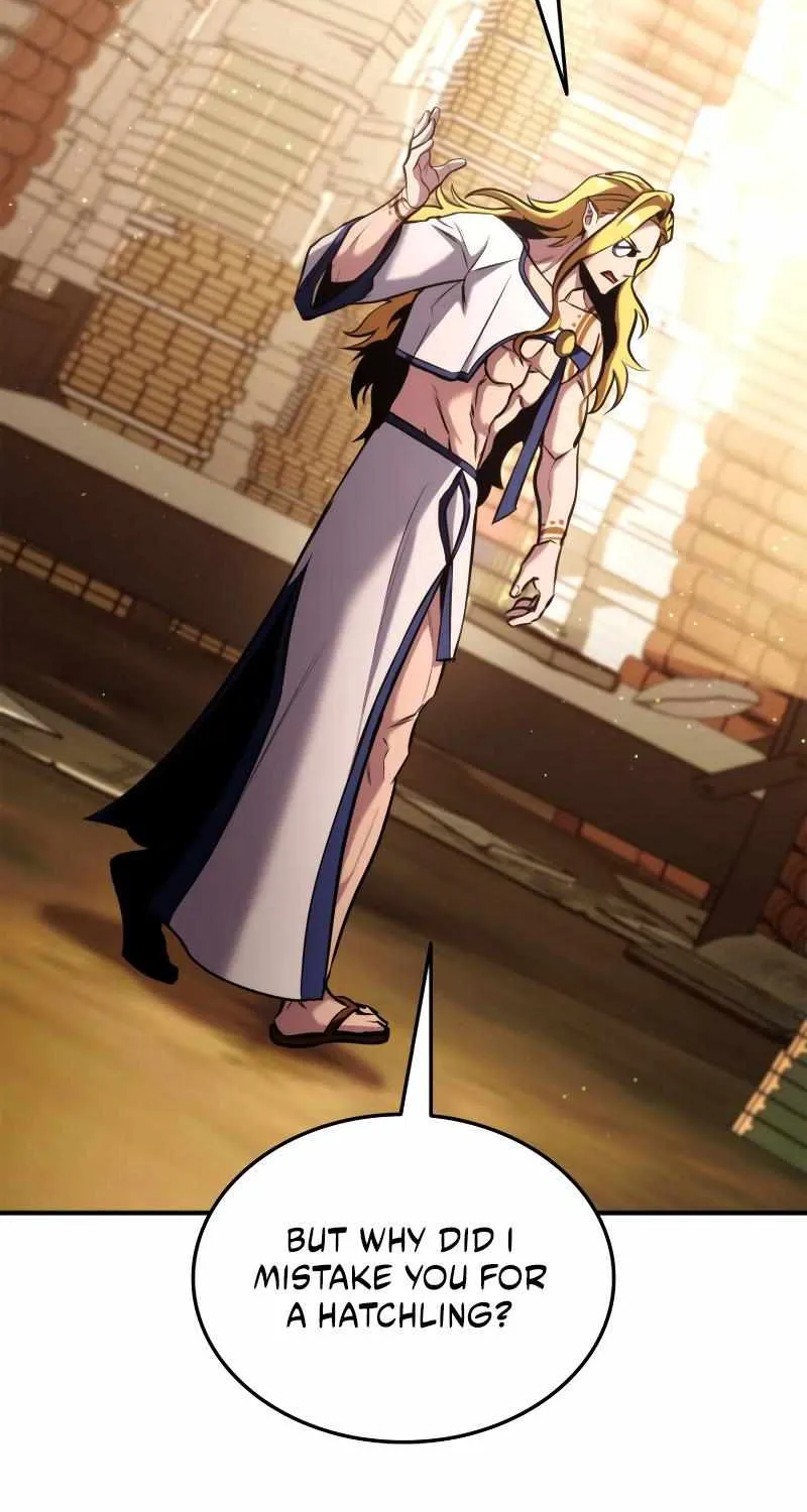 Read Ranker’S Return chapter 124 image 15 on Lezhin
