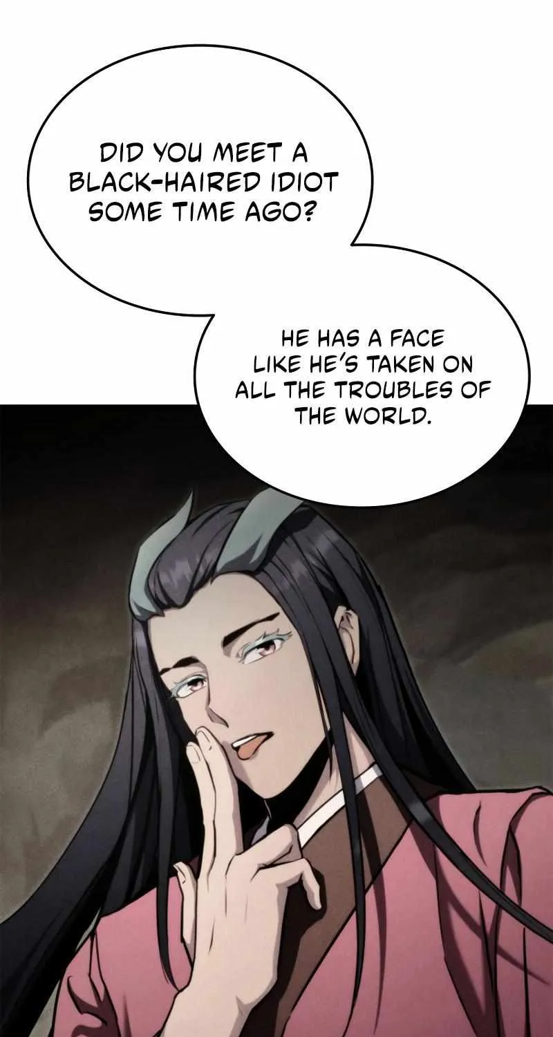 Read Ranker’S Return chapter 124 image 18 on Lezhin