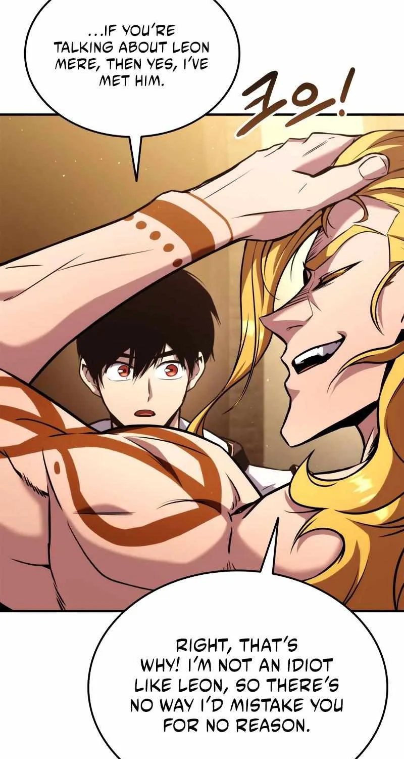 Read Ranker’S Return chapter 124 image 20 on Lezhin