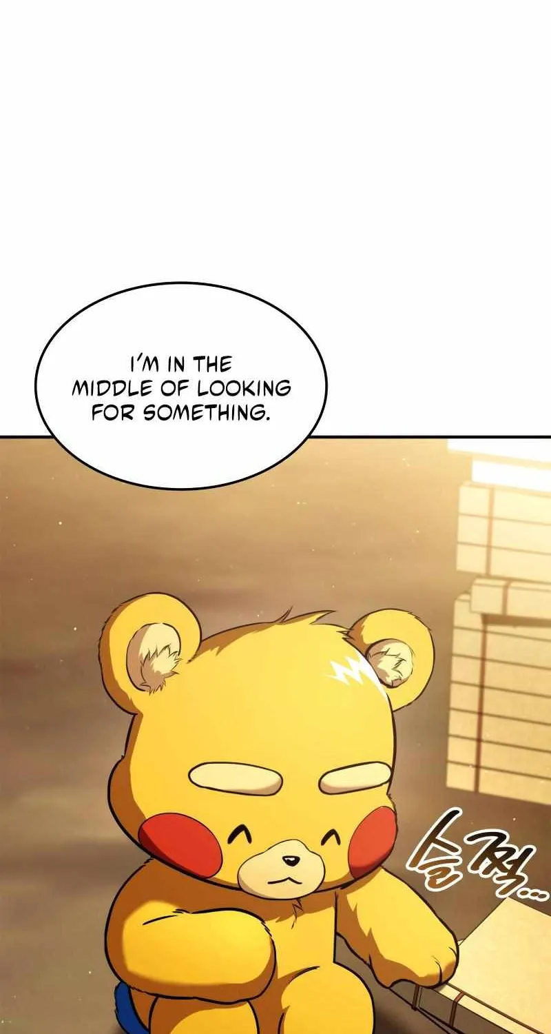 Read Ranker’S Return chapter 124 image 23 on Lezhin