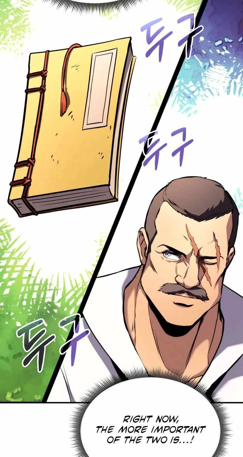 Read Ranker’S Return chapter 124 image 27 on Lezhin