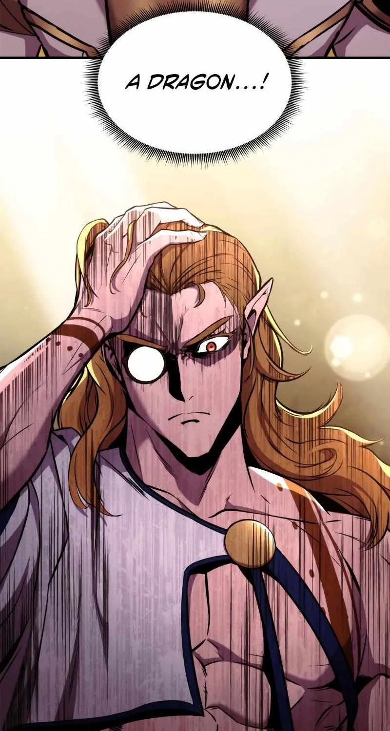 Read Ranker’S Return chapter 124 image 3 on Lezhin