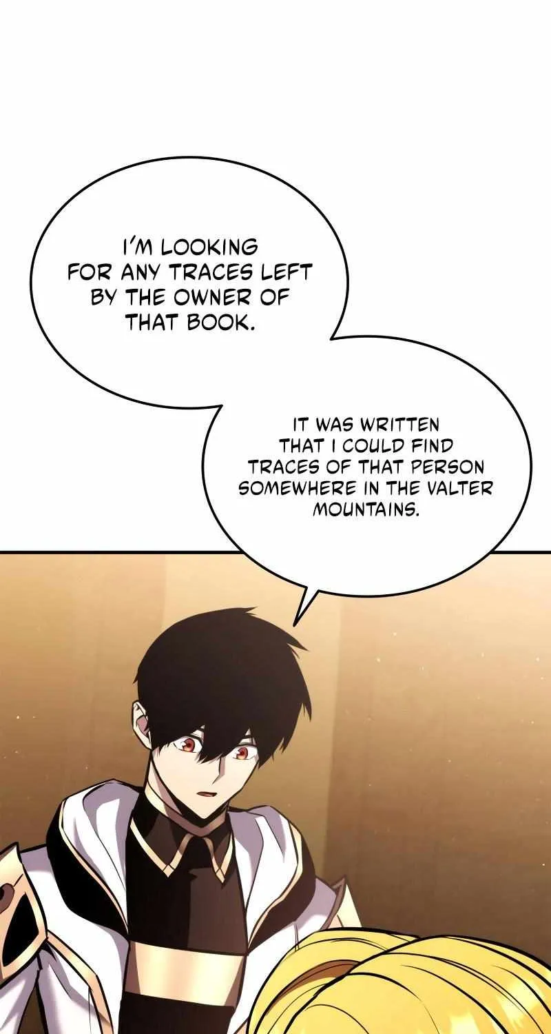 Read Ranker’S Return chapter 124 image 30 on Lezhin