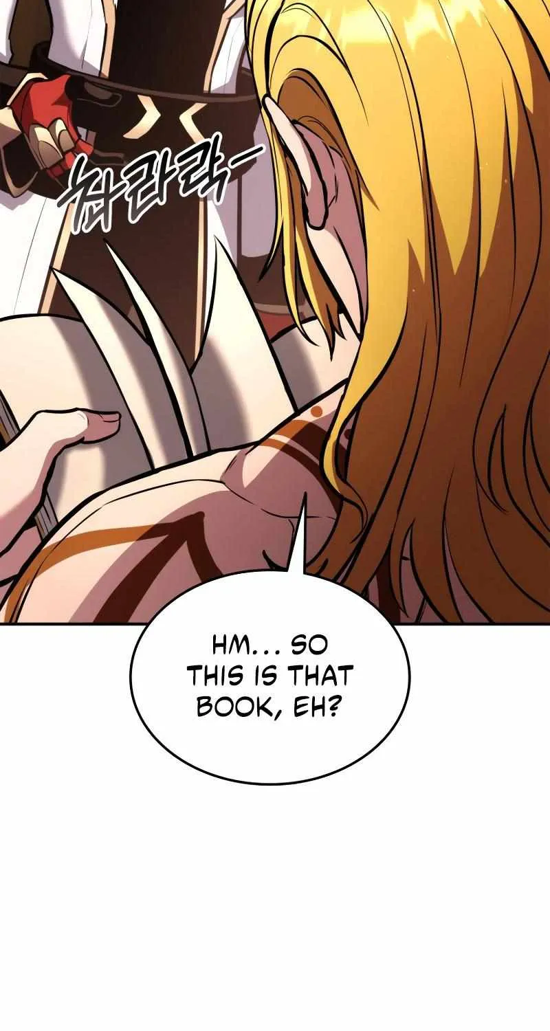 Read Ranker’S Return chapter 124 image 31 on Lezhin