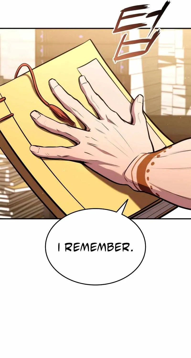 Read Ranker’S Return chapter 124 image 33 on Lezhin