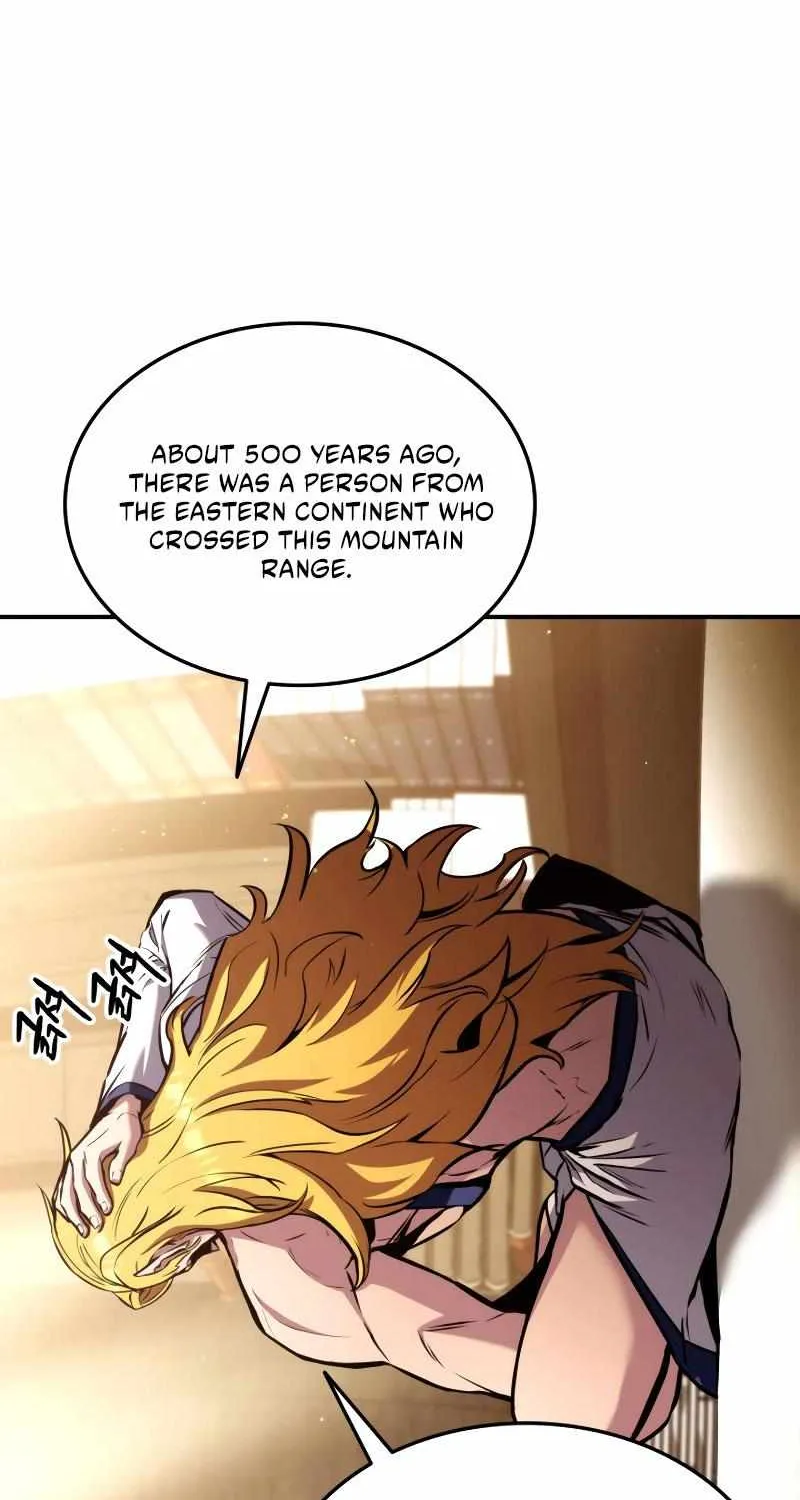 Read Ranker’S Return chapter 124 image 34 on Lezhin
