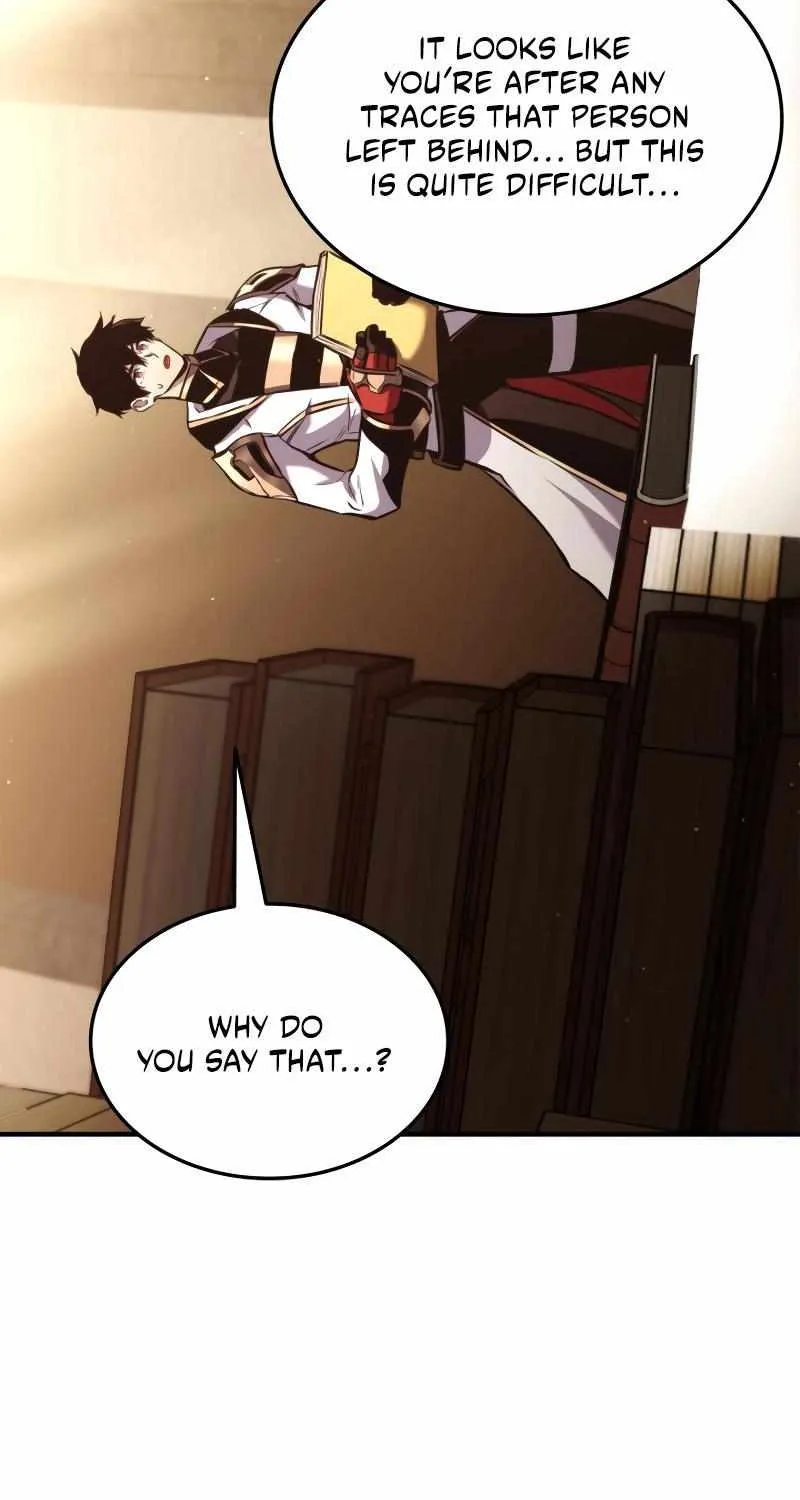 Read Ranker’S Return chapter 124 image 35 on Lezhin