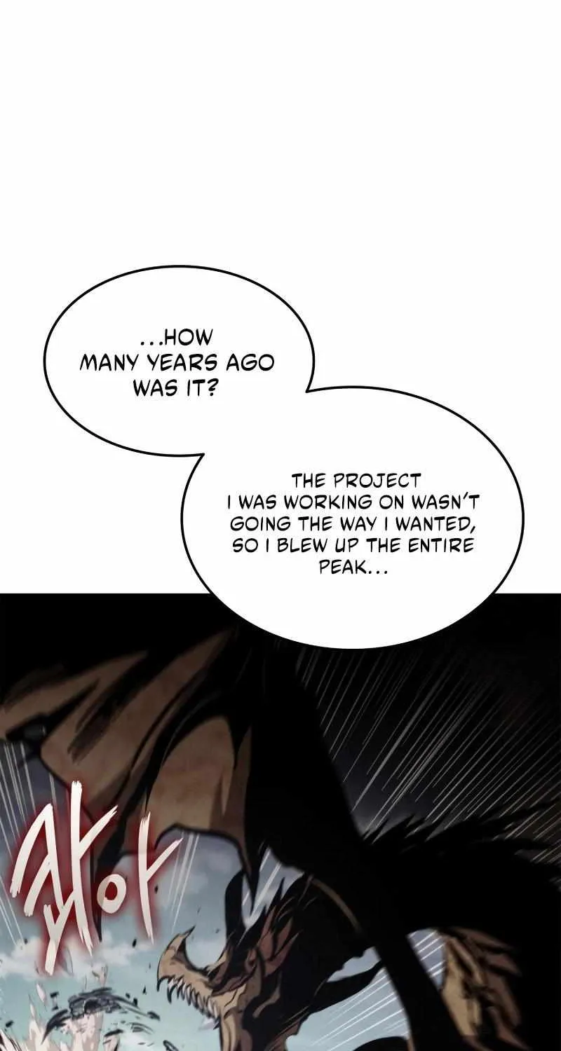 Read Ranker’S Return chapter 124 image 36 on Lezhin