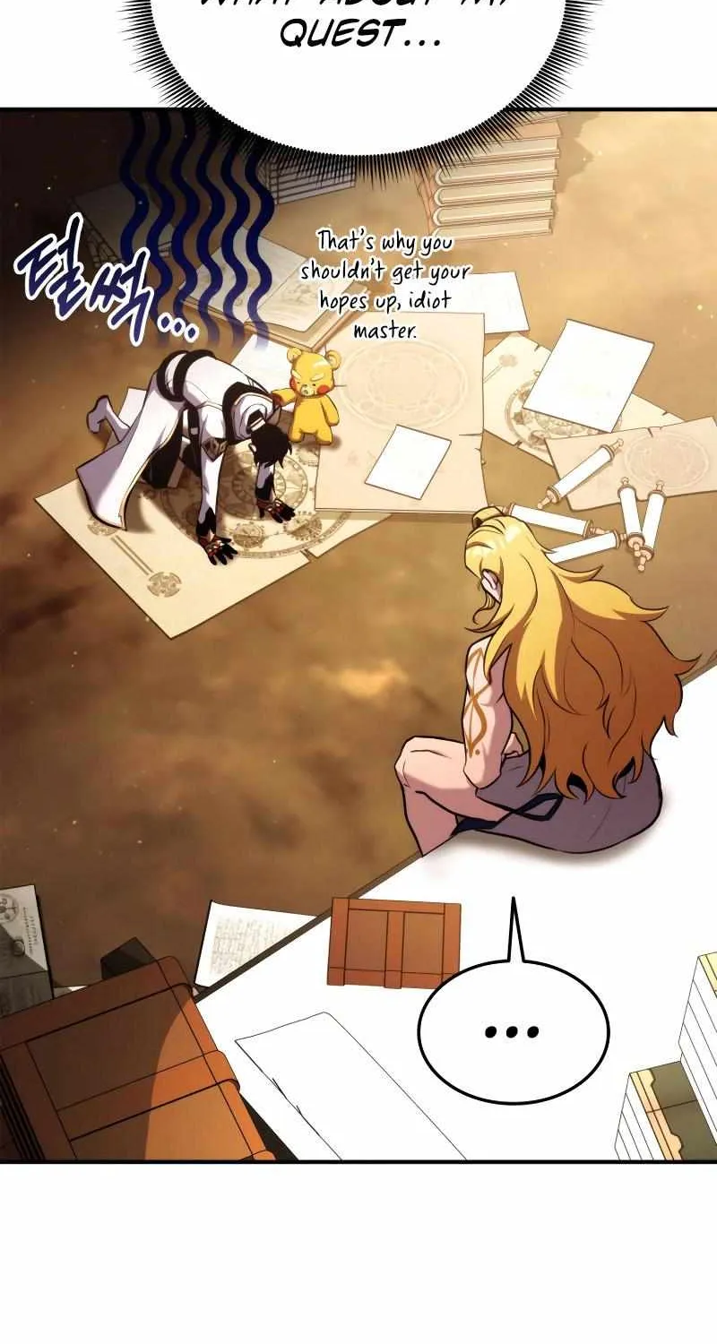 Read Ranker’S Return chapter 124 image 40 on Lezhin