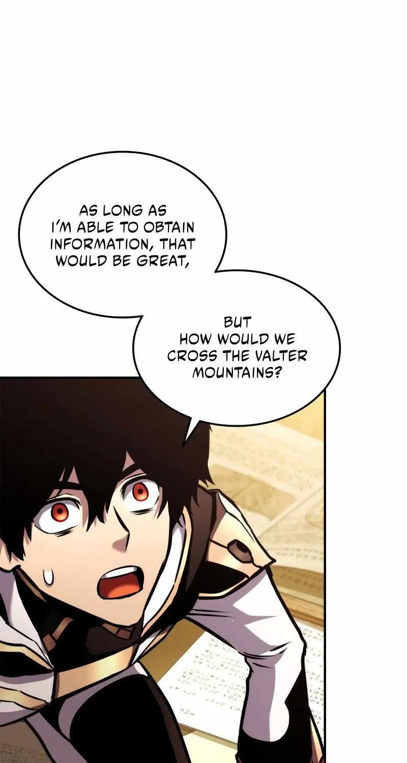 Read Ranker’S Return chapter 124 image 44 on Lezhin