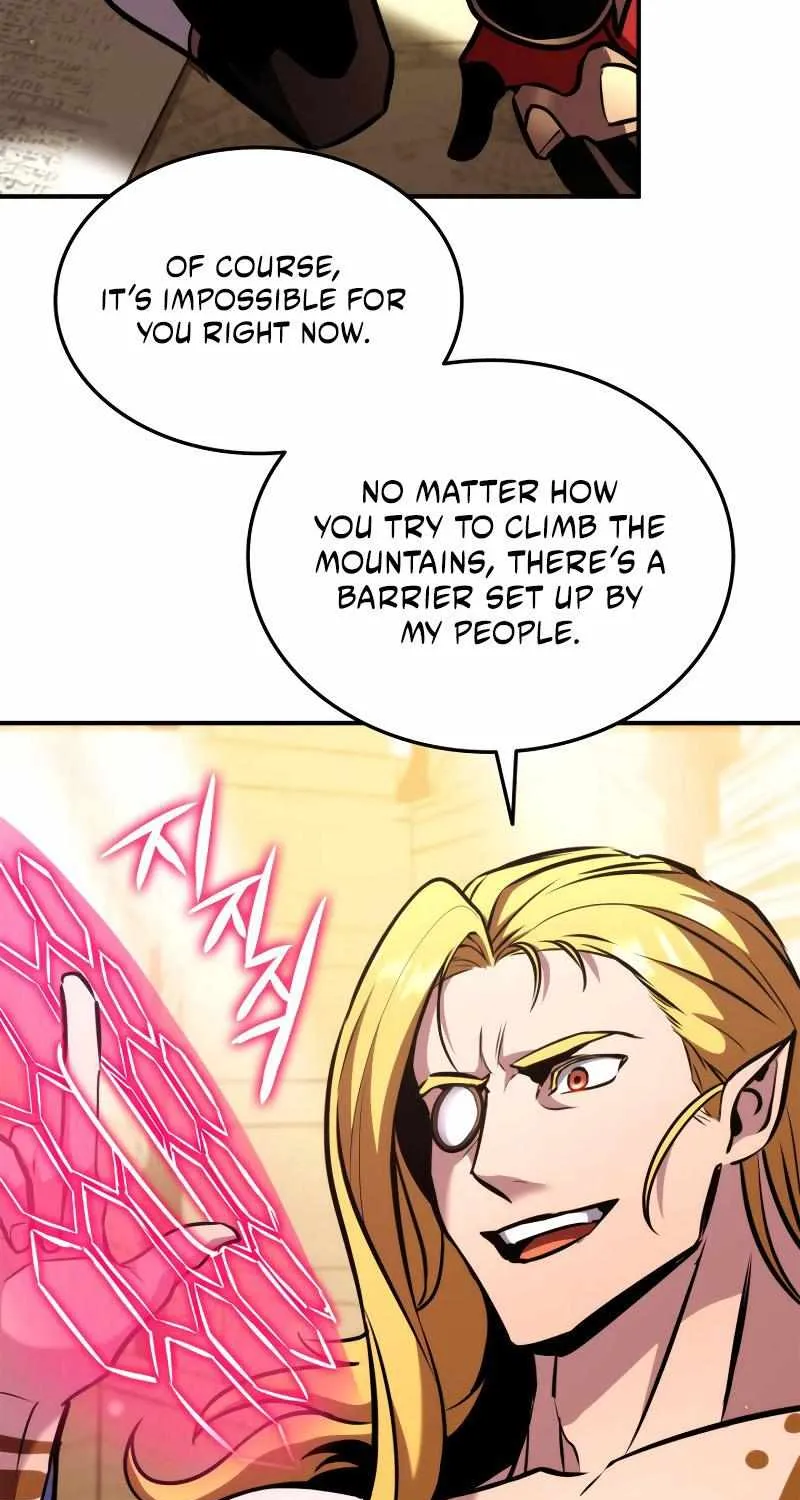 Read Ranker’S Return chapter 124 image 45 on Lezhin