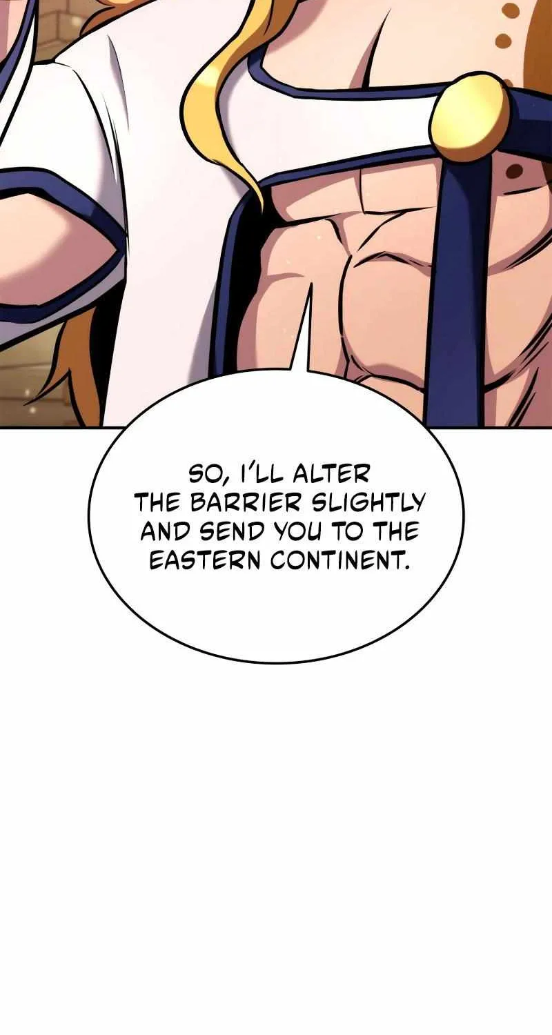 Read Ranker’S Return chapter 124 image 46 on Lezhin