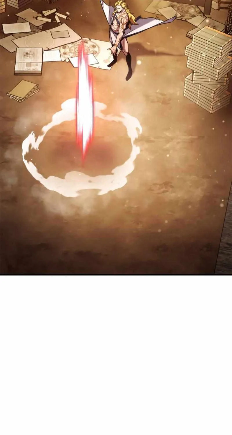 Read Ranker’S Return chapter 124 image 54 on Lezhin