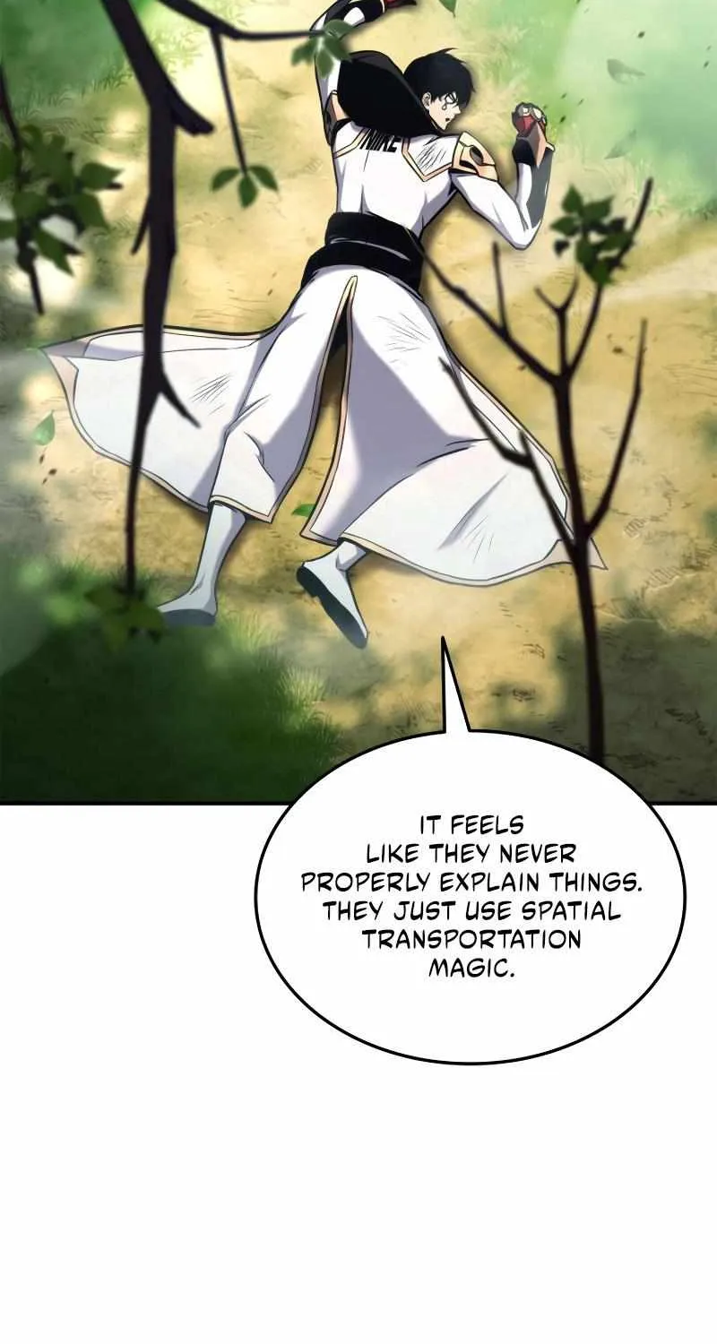 Read Ranker’S Return chapter 124 image 59 on Lezhin
