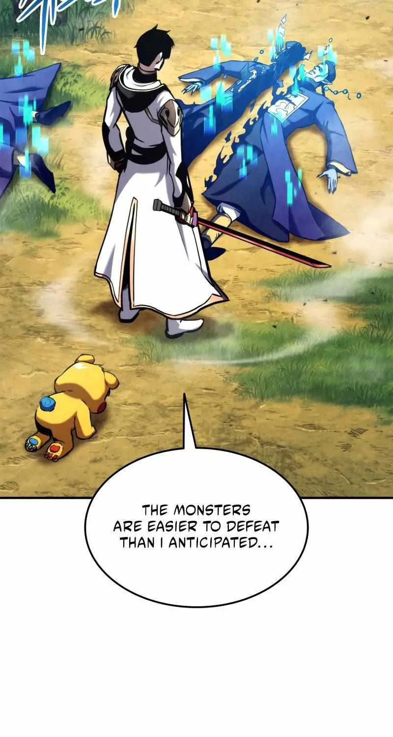 Read Ranker’S Return chapter 124 image 77 on Lezhin