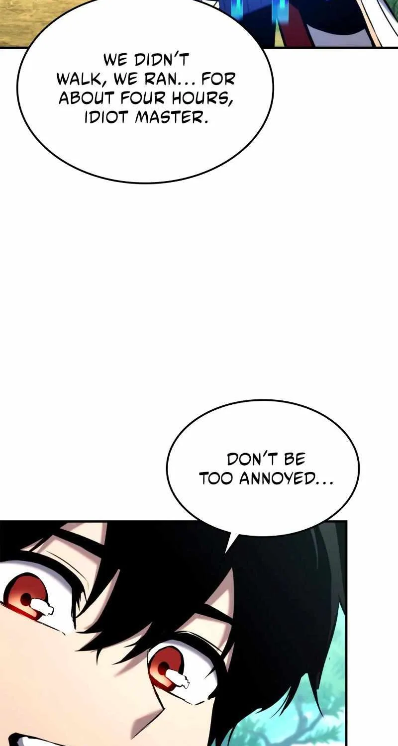 Read Ranker’S Return chapter 124 image 79 on Lezhin