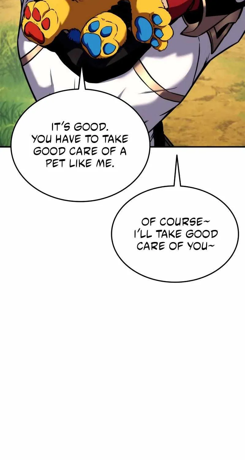 Read Ranker’S Return chapter 124 image 84 on Lezhin