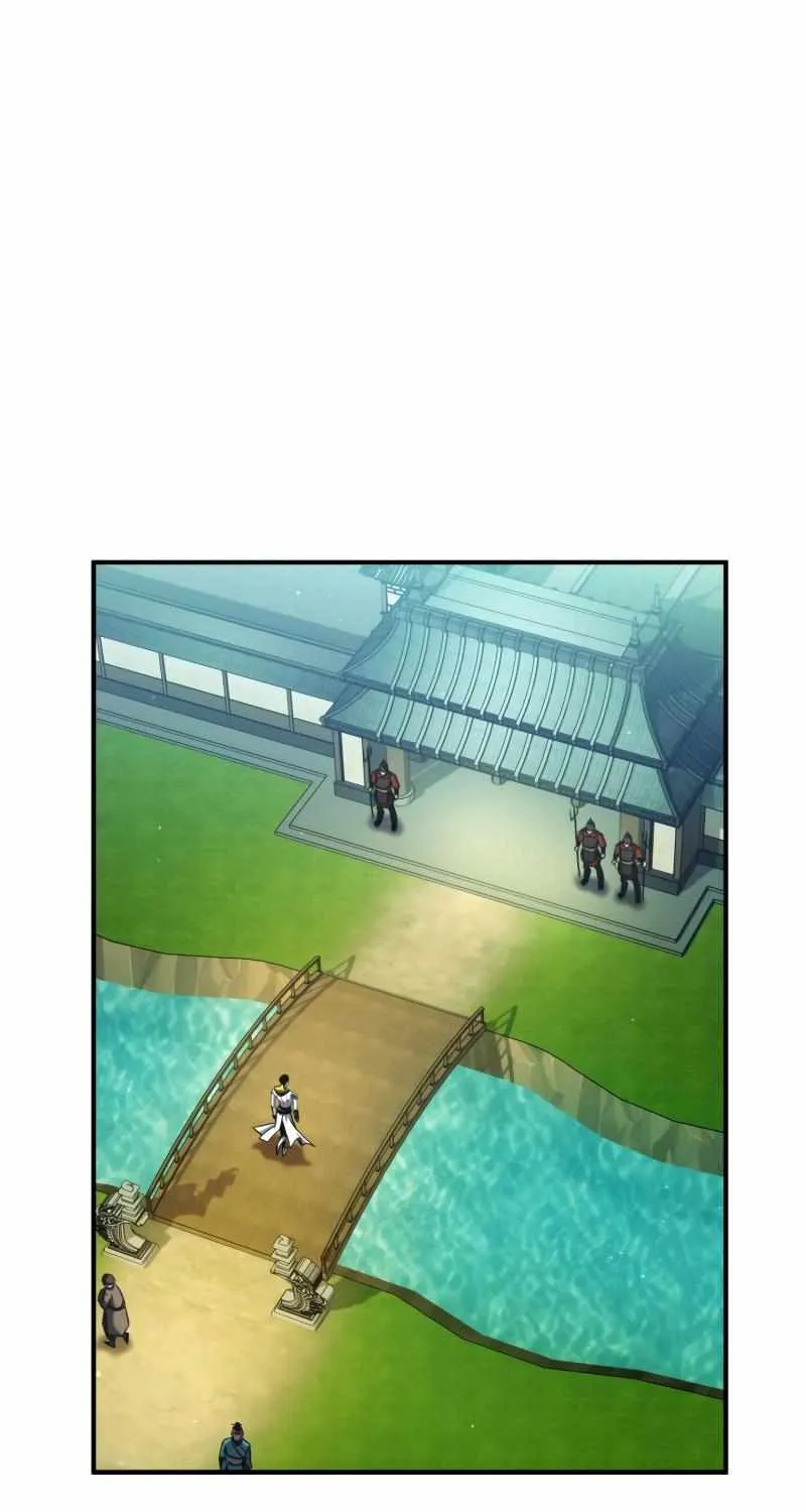 Read Ranker’S Return chapter 124 image 85 on Lezhin