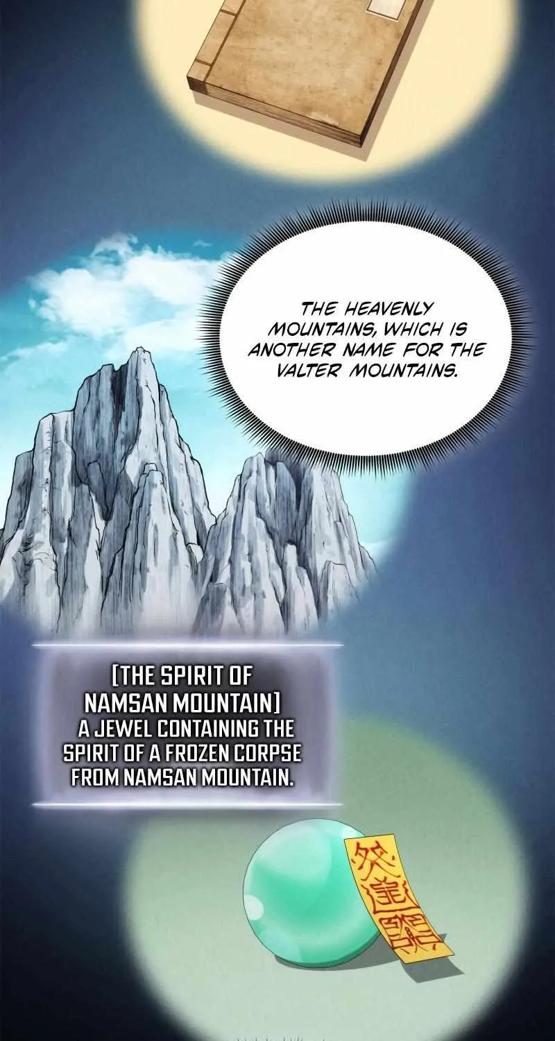 Read Ranker’S Return chapter 124 image 93 on Lezhin