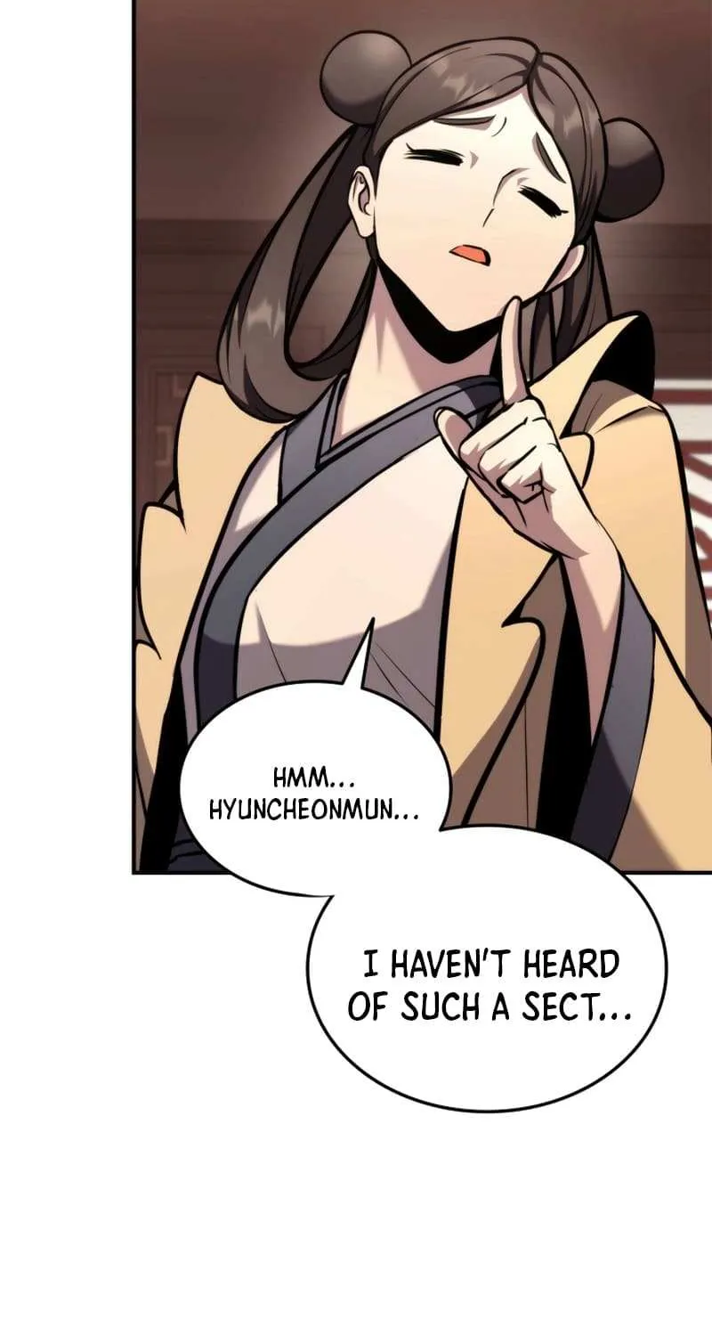 Read Ranker’S Return chapter 125.1 image 11 on Lezhin