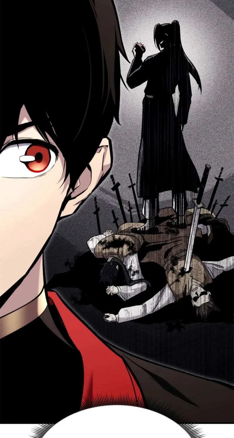 Read Ranker’S Return chapter 125.1 image 14 on Lezhin