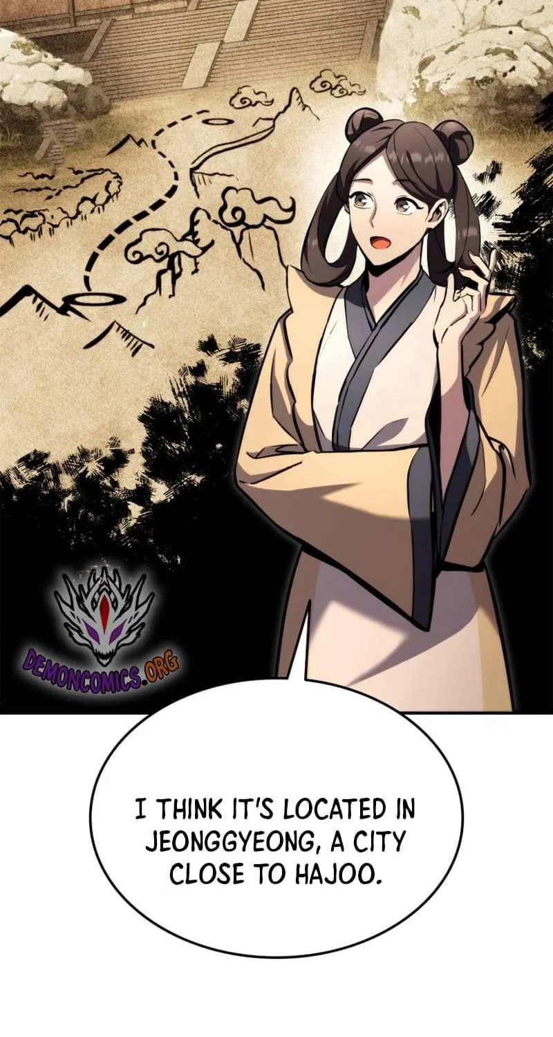 Read Ranker’S Return chapter 125.1 image 18 on Lezhin