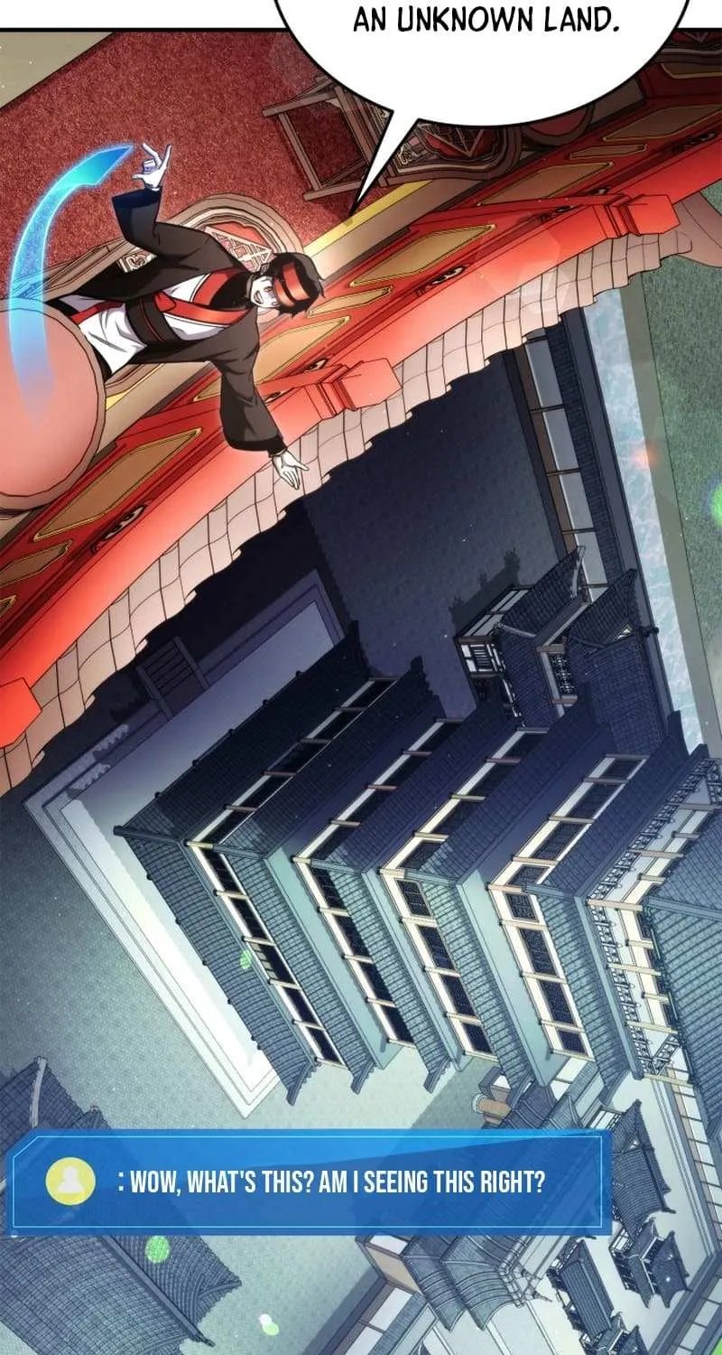 Read Ranker’S Return chapter 125.1 image 29 on Lezhin