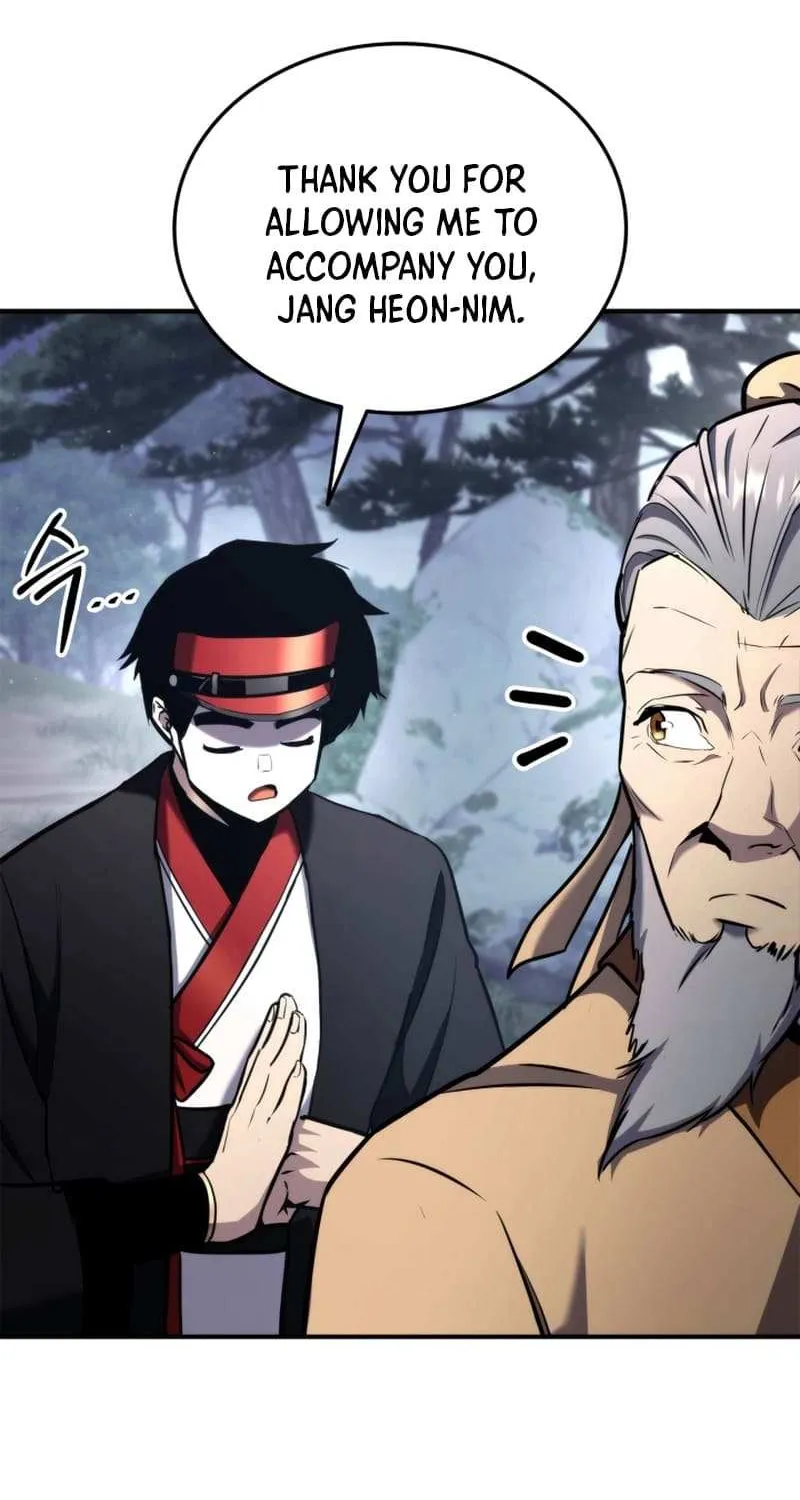 Read Ranker’S Return chapter 125.1 image 38 on Lezhin