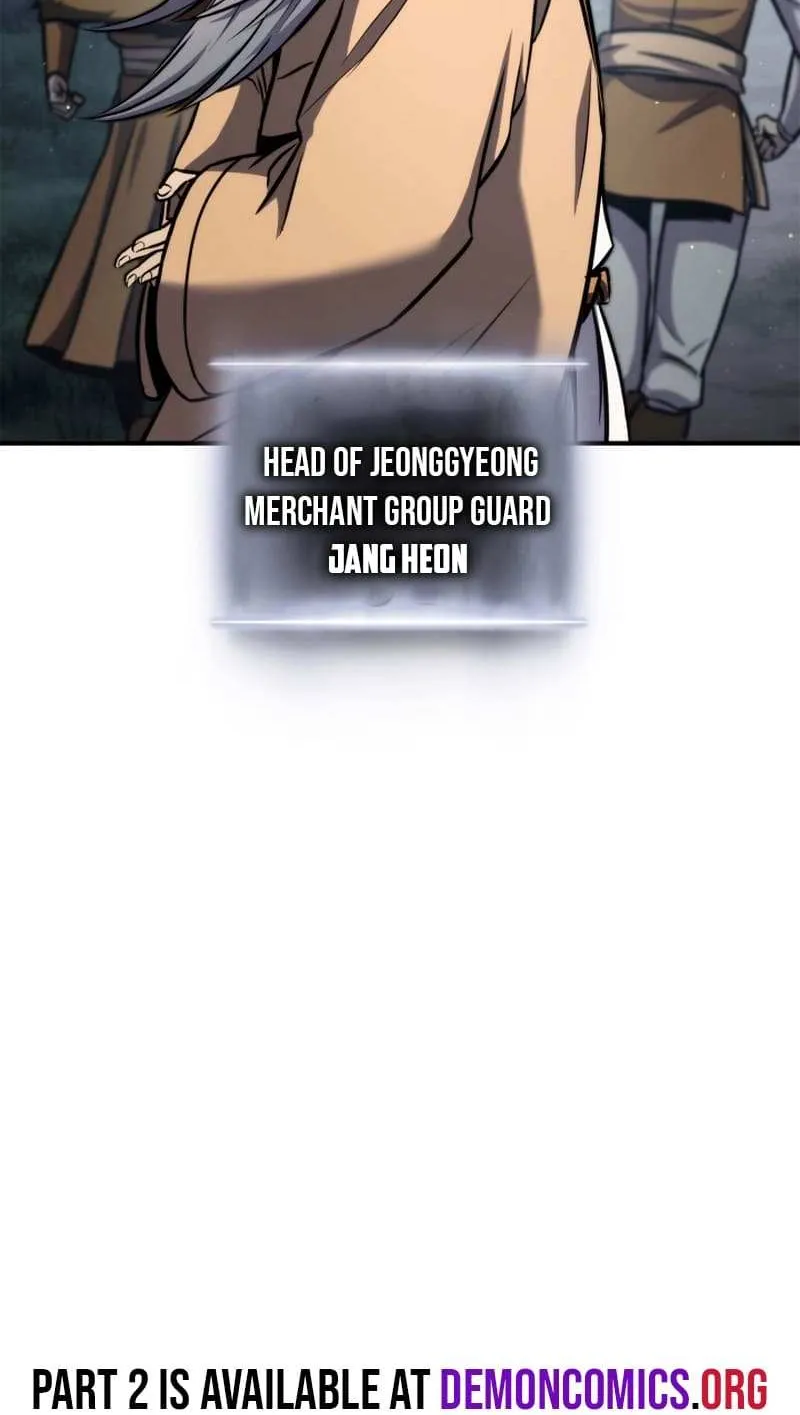Read Ranker’S Return chapter 125.1 image 40 on Lezhin