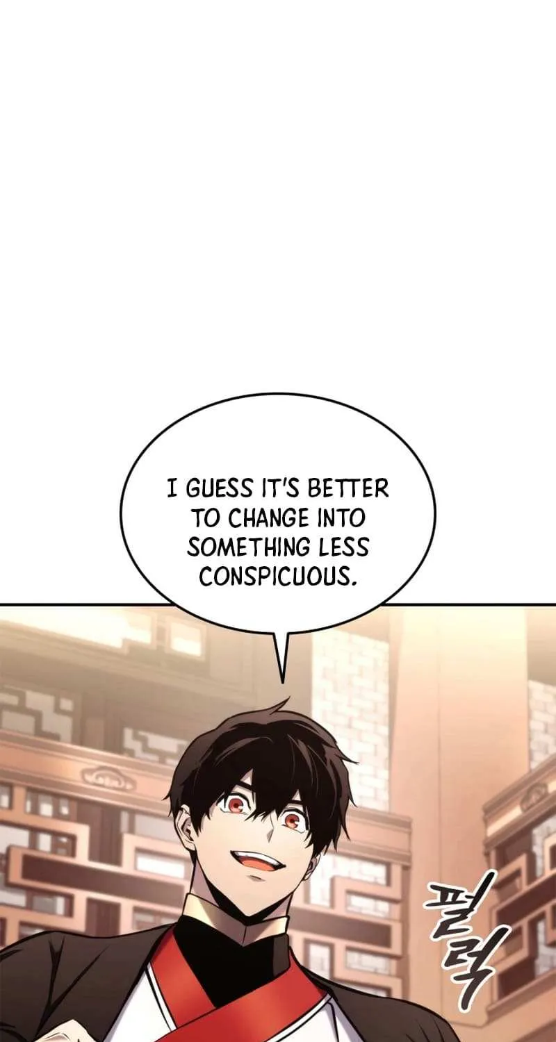 Read Ranker’S Return chapter 125.1 image 5 on Lezhin