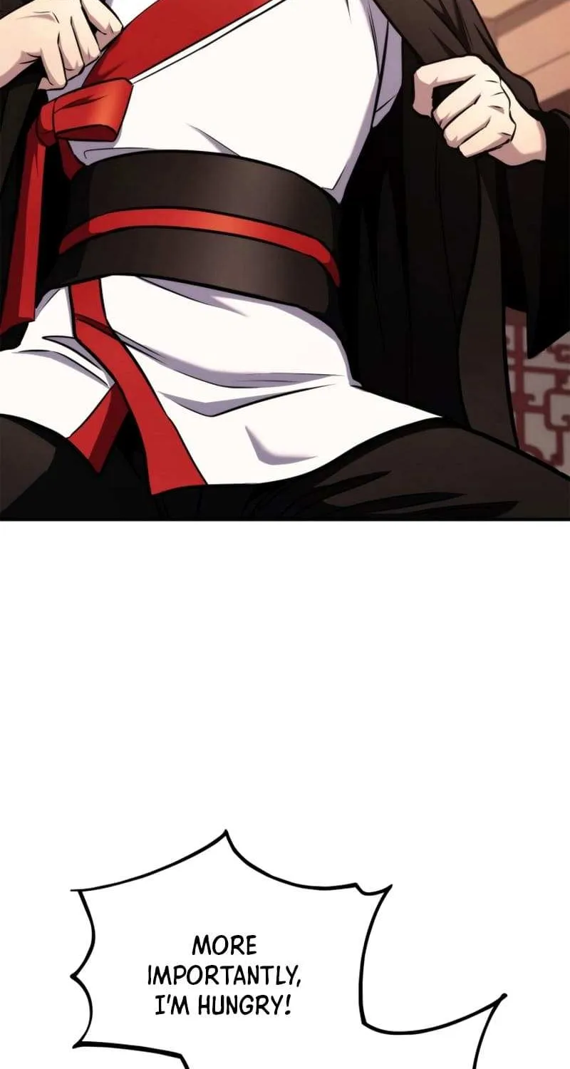 Read Ranker’S Return chapter 125.1 image 6 on Lezhin