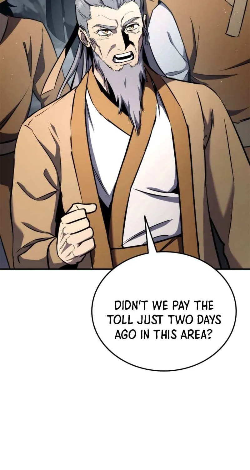 Read Ranker’S Return chapter 125.2 image 14 on Lezhin