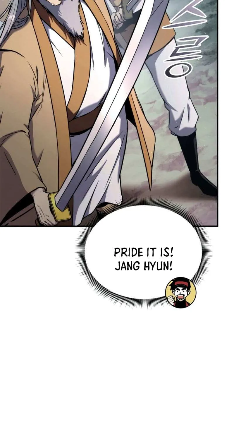 Read Ranker’S Return chapter 125.2 image 22 on Lezhin