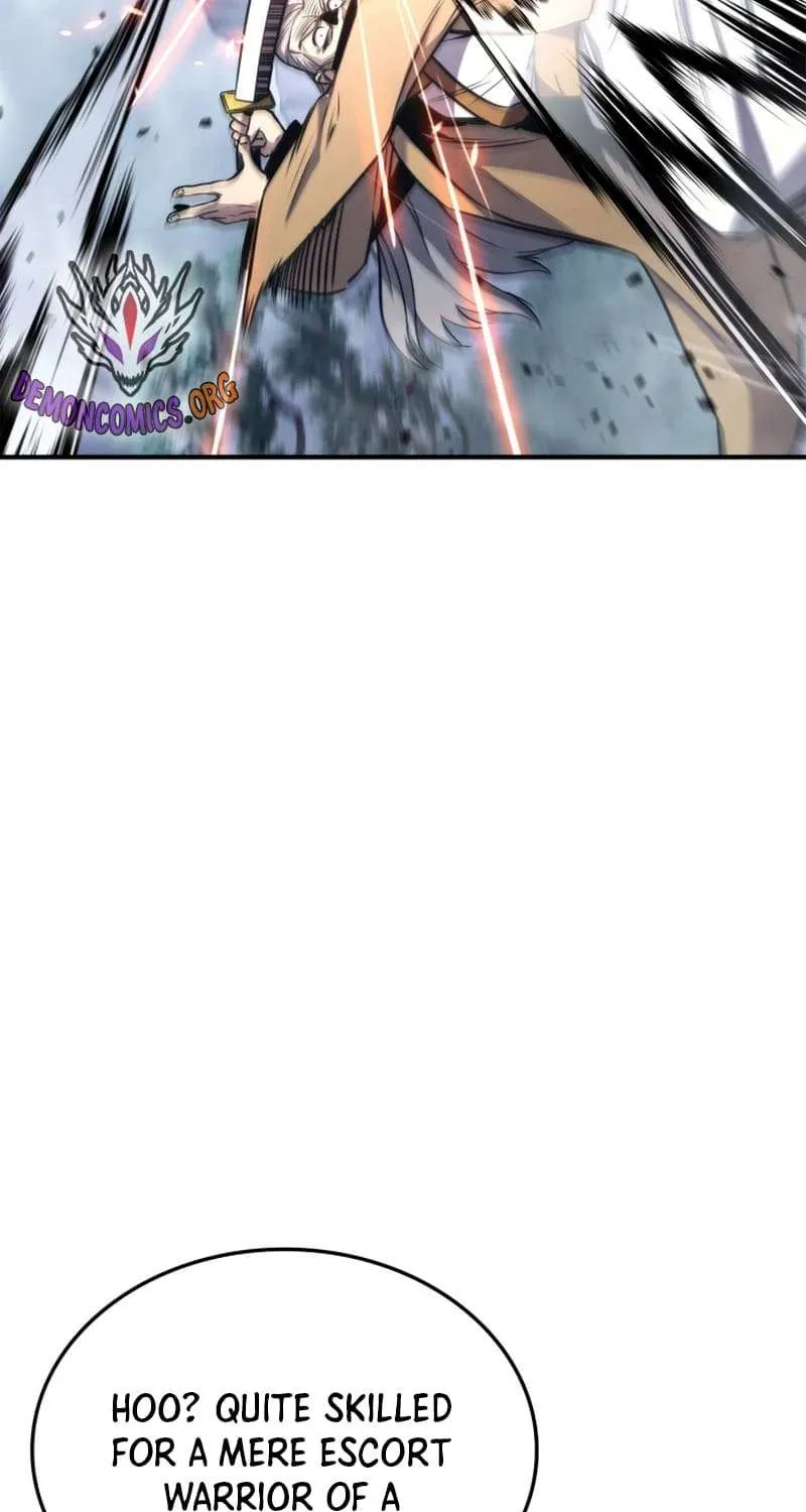 Read Ranker’S Return chapter 125.2 image 27 on Lezhin