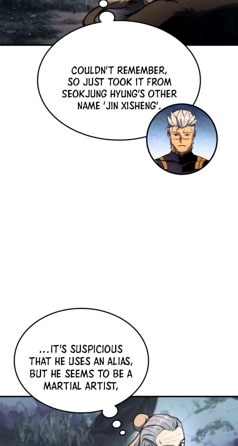 Read Ranker’S Return chapter 125.2 image 3 on Lezhin