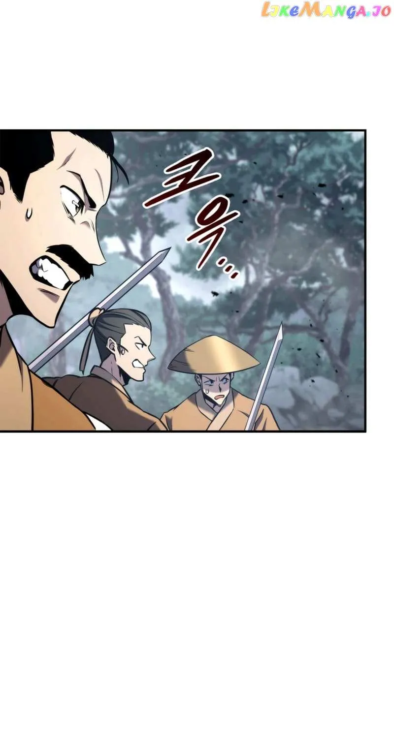 Read Ranker’S Return chapter 125.2 image 33 on Lezhin