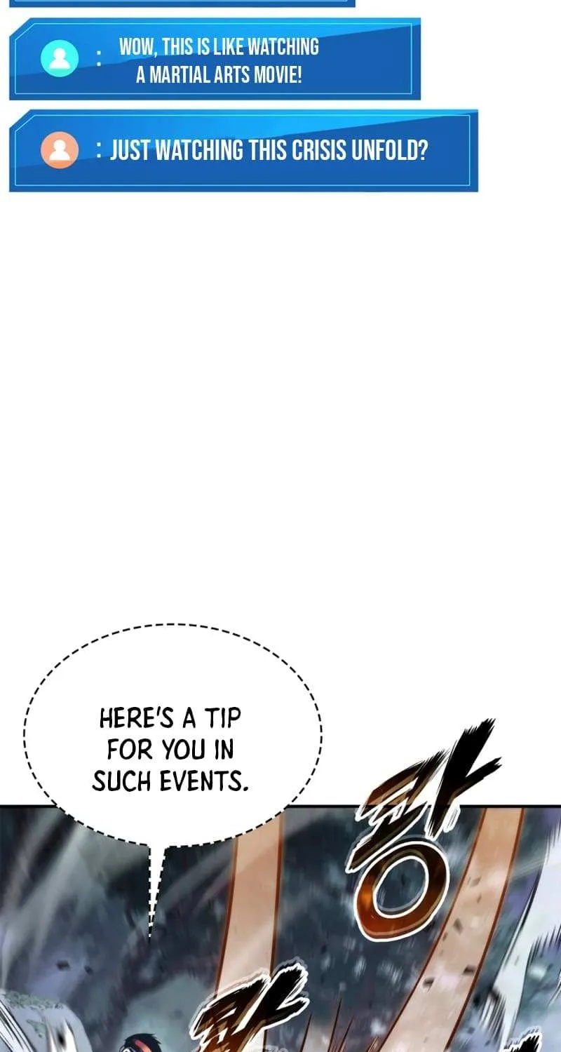 Read Ranker’S Return chapter 125.2 image 35 on Lezhin