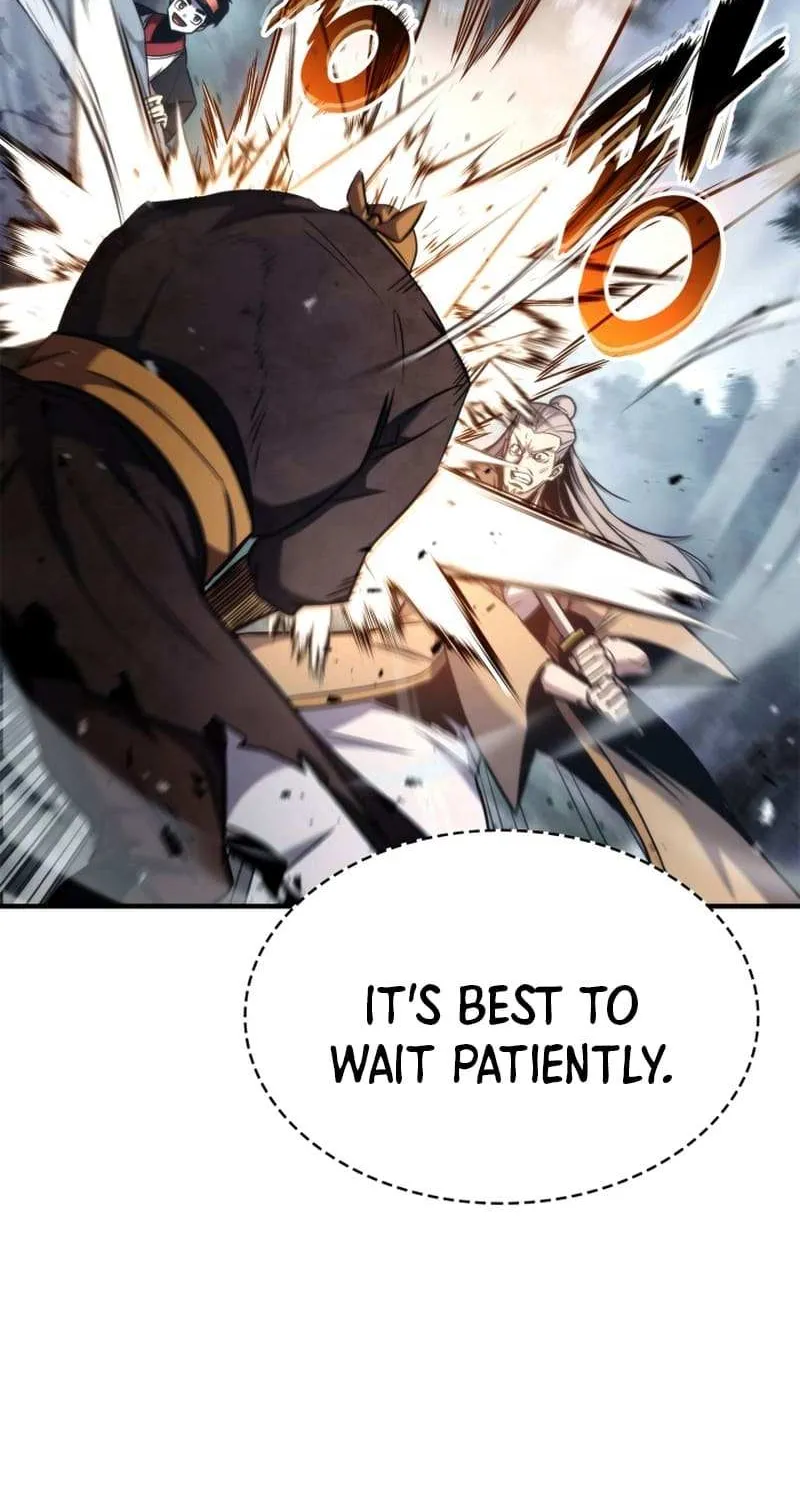 Read Ranker’S Return chapter 125.2 image 36 on Lezhin