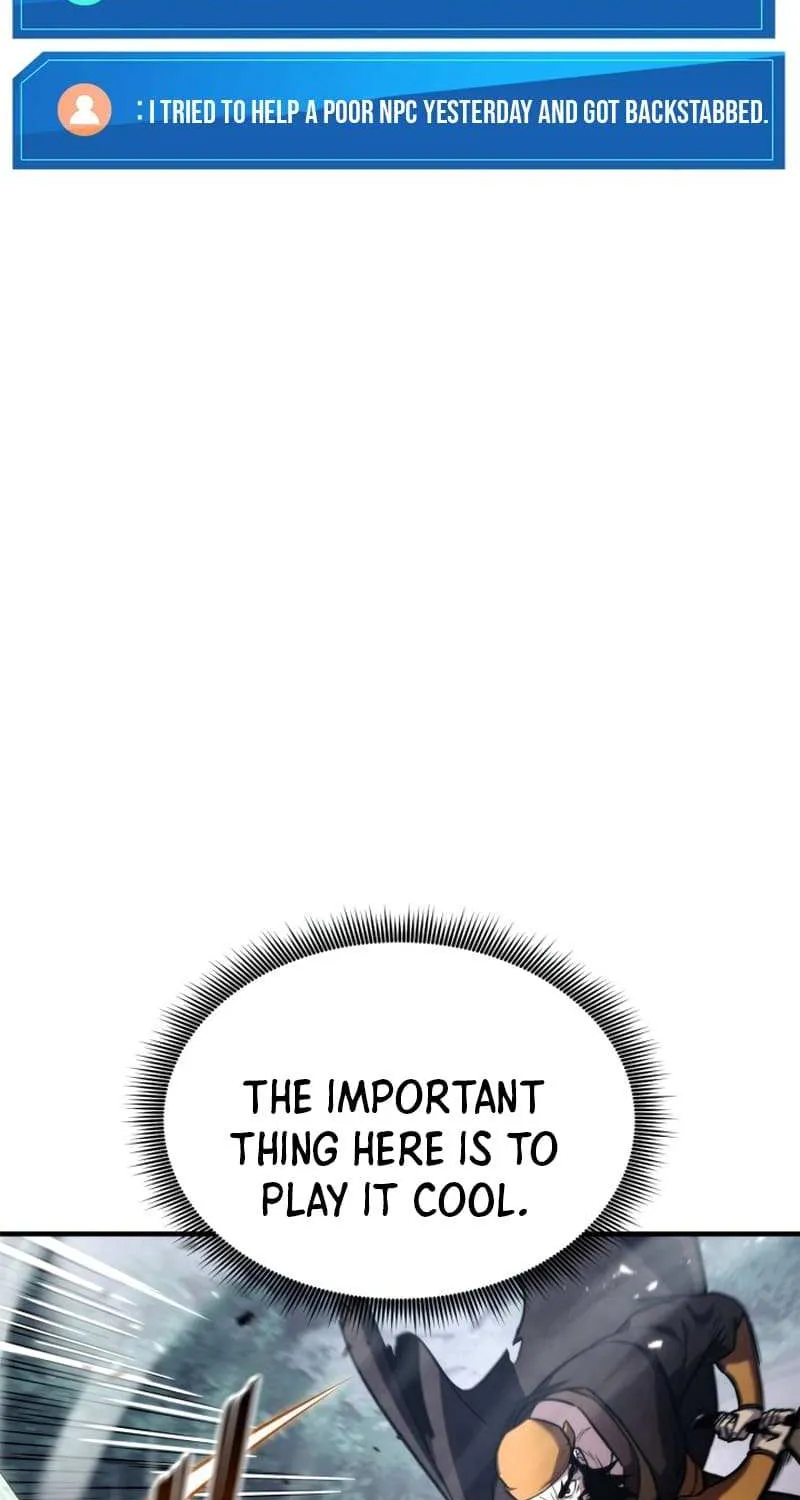 Read Ranker’S Return chapter 125.2 image 39 on Lezhin
