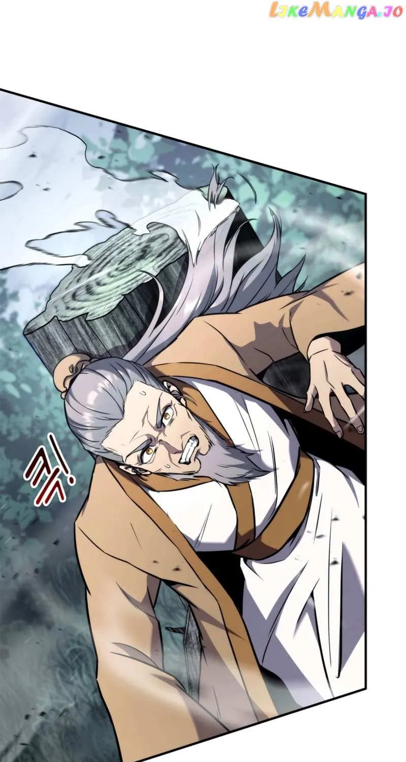 Read Ranker’S Return chapter 125.2 image 41 on Lezhin