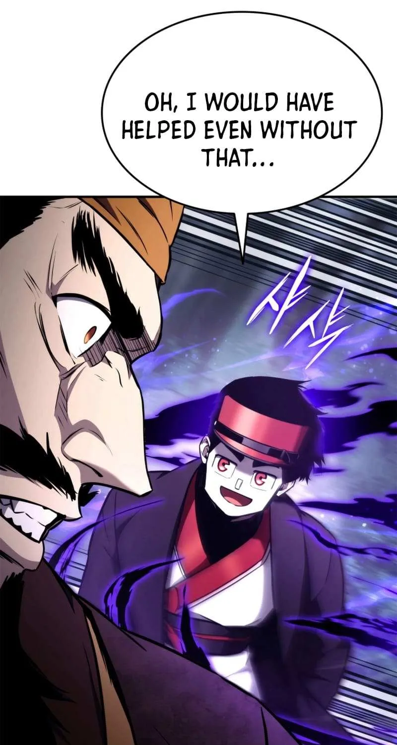 Read Ranker’S Return chapter 125.2 image 51 on Lezhin